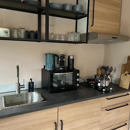 Sfeervol Huisje, Dichtbij Bos En Centrum