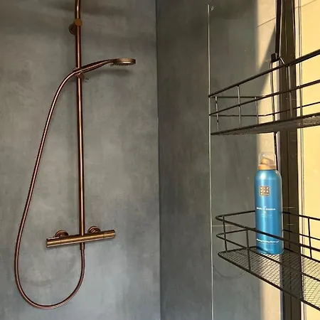 Sfeervol Huisje, Dichtbij Bos En Centrum Appartement