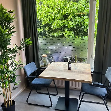 Sfeervol Huisje, Dichtbij Bos En Centrum *