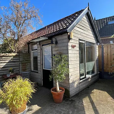 Sfeervol Huisje, Dichtbij Bos En Centrum Apartment Apeldoorn