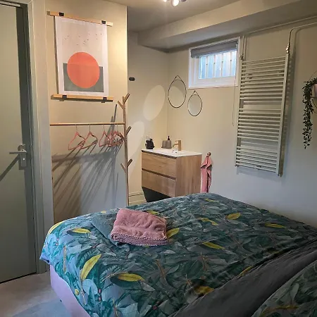 Sfeervol Huisje, Dichtbij Bos En Centrum * Apeldoorn