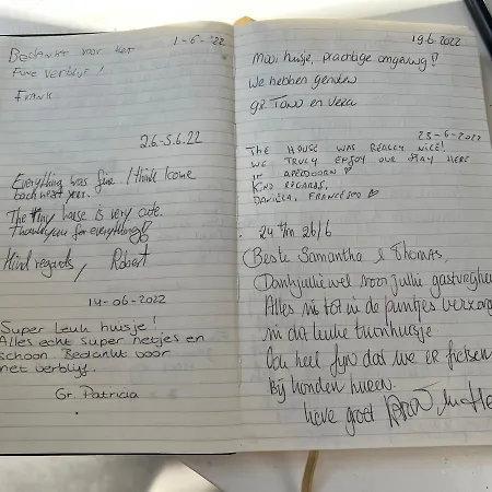 Sfeervol Huisje, Dichtbij Bos En Centrum Apeldoorn