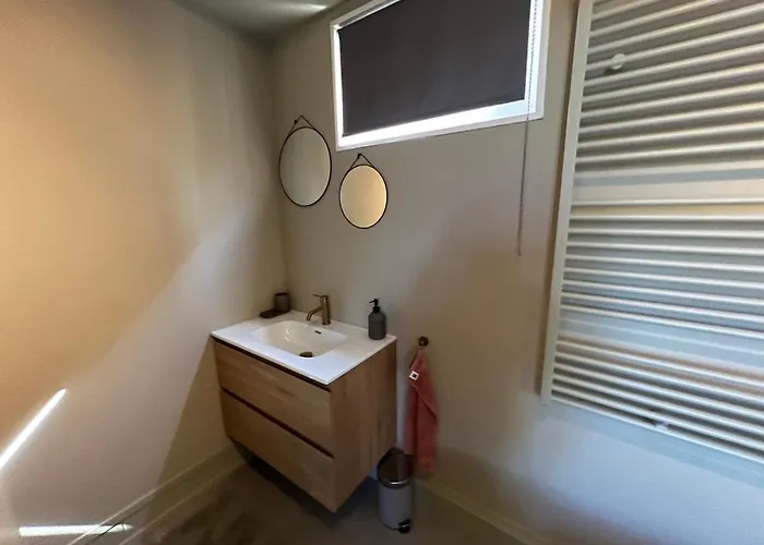 Apartment Sfeervol Huisje, Dichtbij Bos En Centrum *