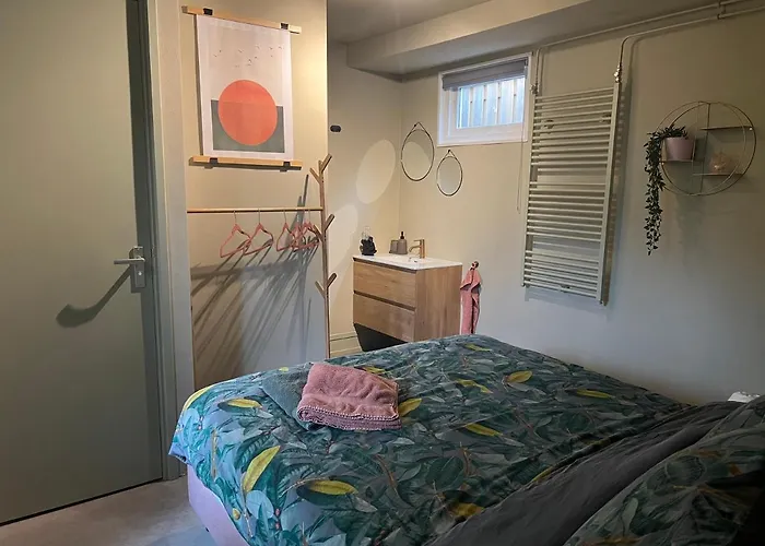 Sfeervol Huisje, Dichtbij Bos En Centrum * Apeldoorn