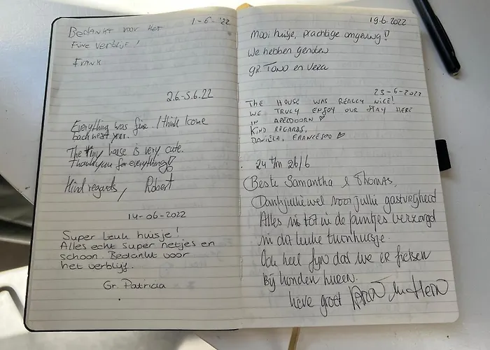 Sfeervol Huisje, Dichtbij Bos En Centrum Apeldoorn