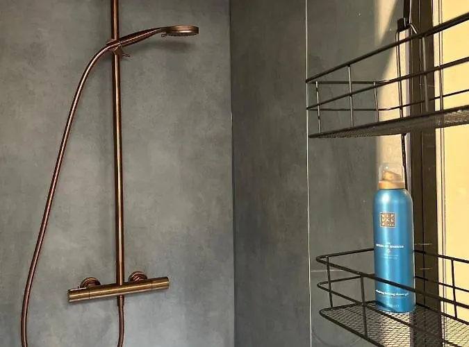 Sfeervol Huisje, Dichtbij Bos En Centrum Apartamento